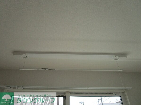 ヴェルドミールの物件内観写真